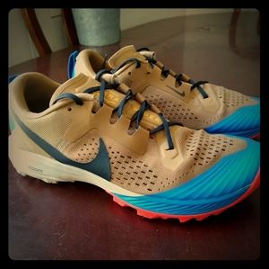 Mens Nike Terra Kiger 5